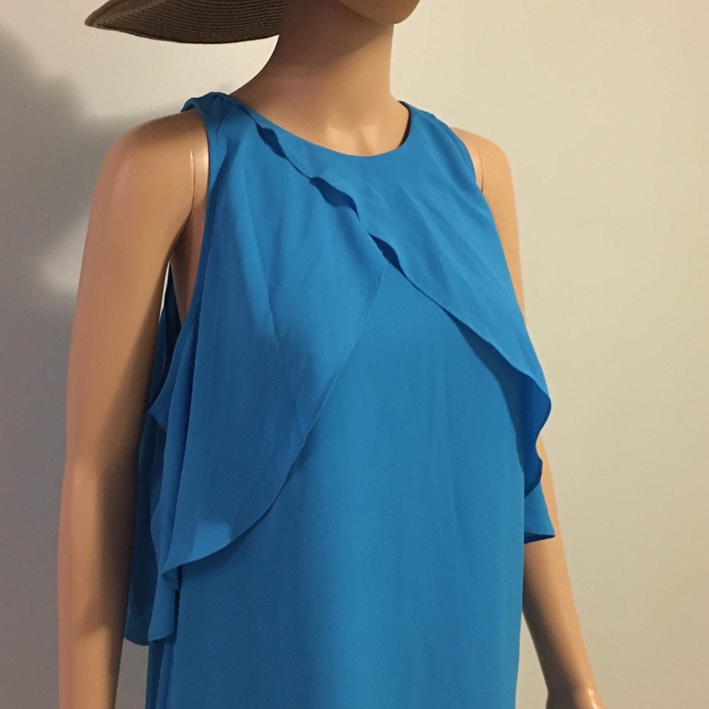 Vince Camuto Sleeveless Top